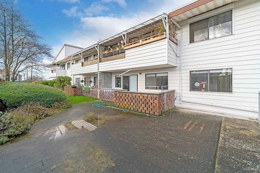 106 6904 Fraser Street Vancouver, BC - 18