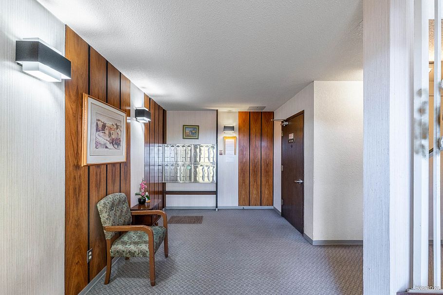 106 6904 Fraser Street Vancouver, BC - 22