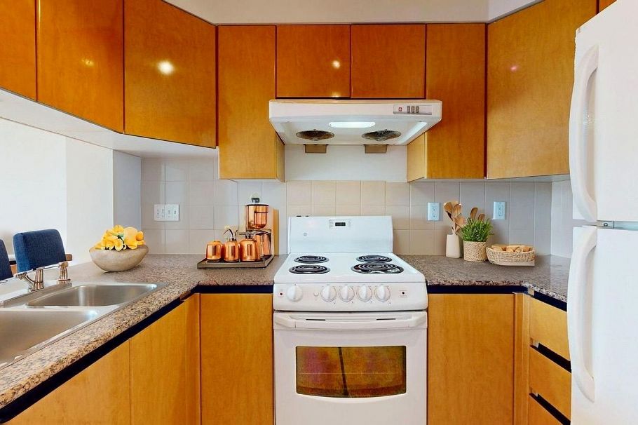 2007 1189 Howe Street Vancouver, BC - 2