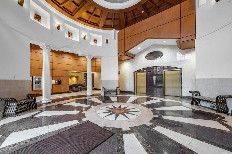 2007 1189 Howe Street Vancouver, BC - 22