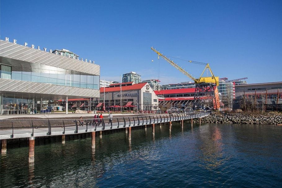 310 131 W 4th Street North Vancouver, BC - 15