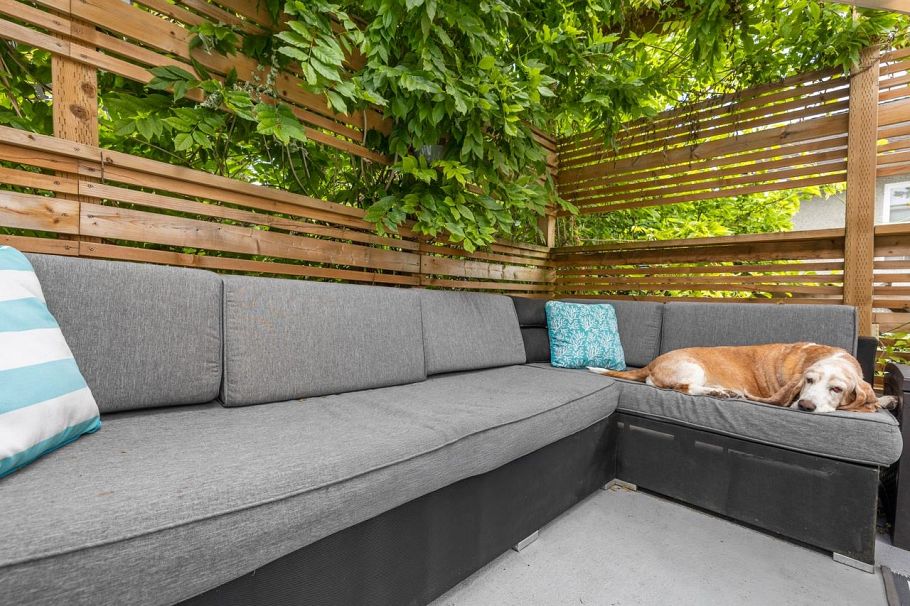 1128 E 24th Avenue Vancouver, BC - 15