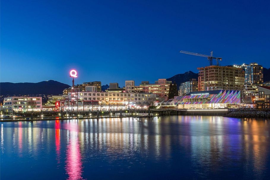 310 131 W 4th Street North Vancouver, BC - 16