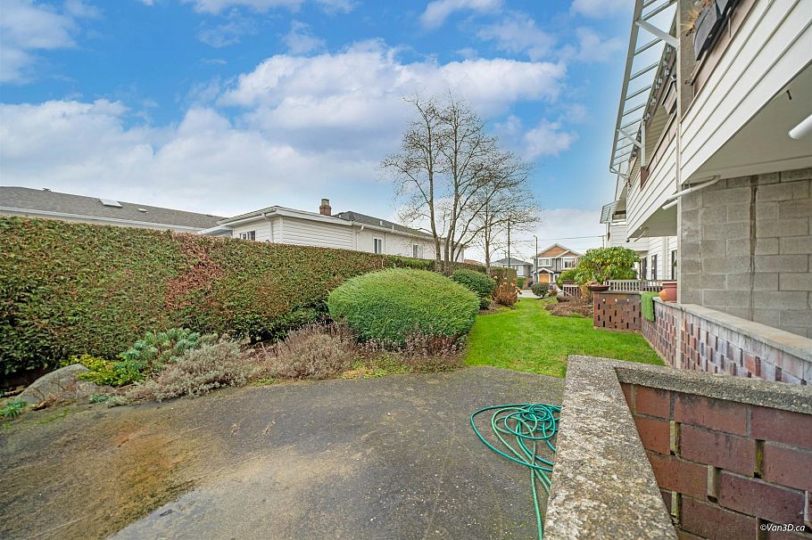 106 6904 Fraser Street Vancouver, BC - 17