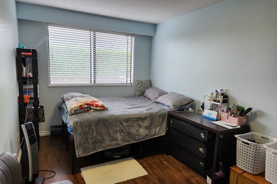 106 6904 Fraser Street Vancouver, BC - 9