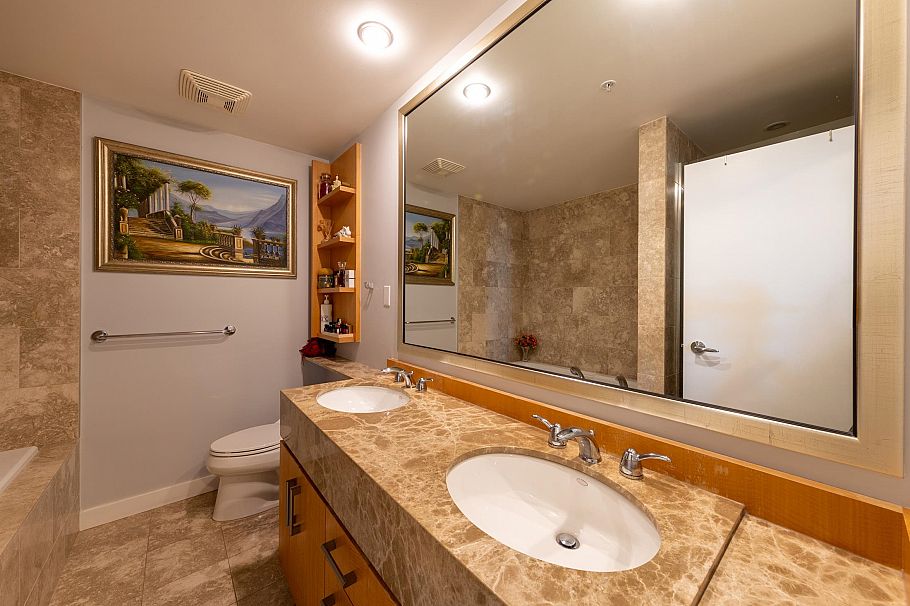 3601 1438 Richards Street Vancouver, BC - 16