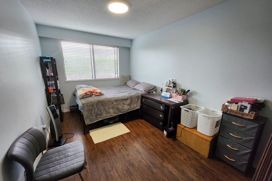 106 6904 Fraser Street Vancouver, BC - 10