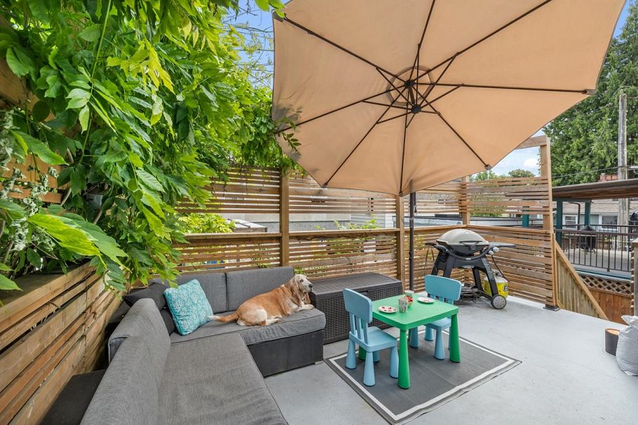 1128 E 24th Avenue Vancouver, BC - 14