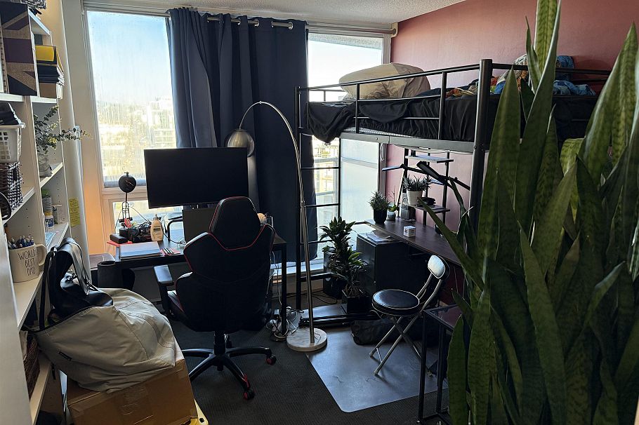 1404 445 W 2nd Avenue Vancouver, BC - 11