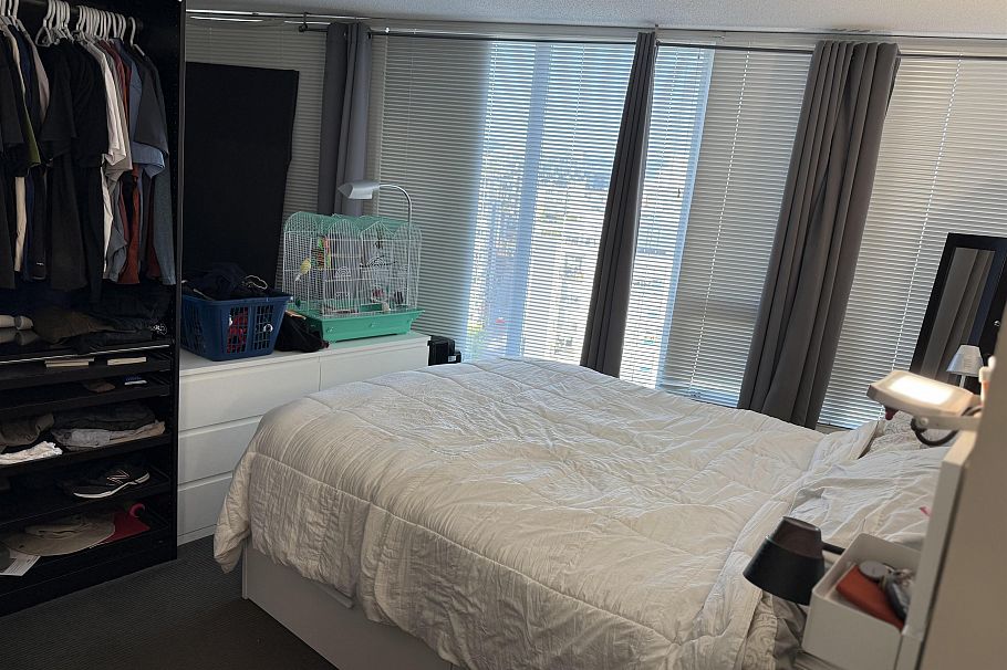 1404 445 W 2nd Avenue Vancouver, BC - 9