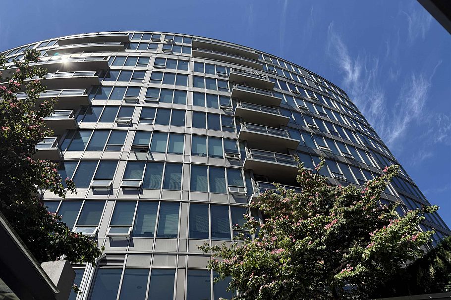 1404 445 W 2nd Avenue Vancouver, BC - 22