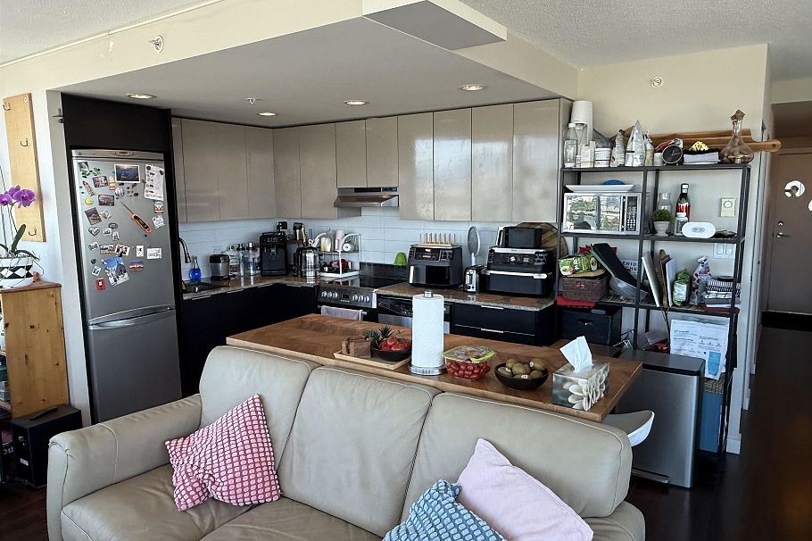 1404 445 W 2nd Avenue Vancouver, BC - 18