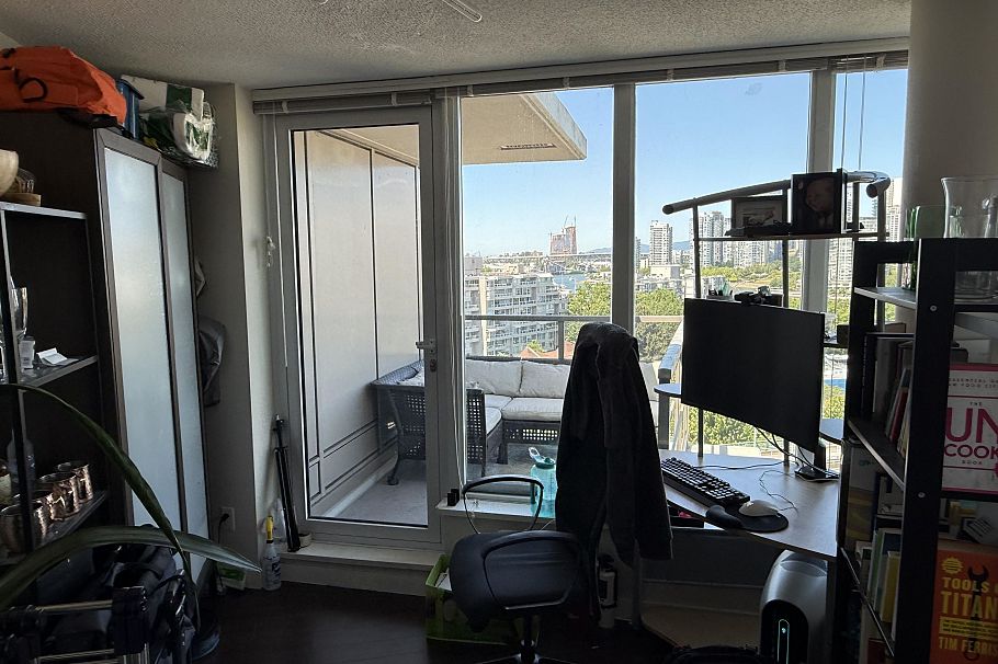 1404 445 W 2nd Avenue Vancouver, BC - 17