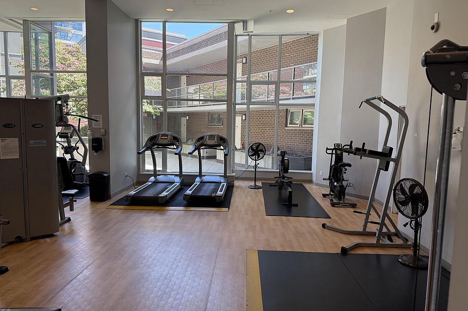 1404 445 W 2nd Avenue Vancouver, BC - 19