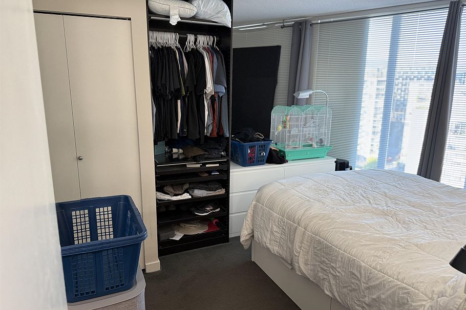 1404 445 W 2nd Avenue Vancouver, BC - 10