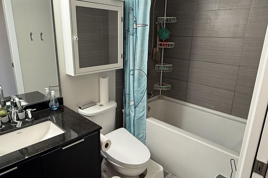 1404 445 W 2nd Avenue Vancouver, BC - 13