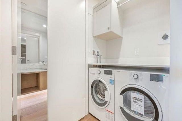 303 3639 W 16th Avenue Vancouver, BC - 27