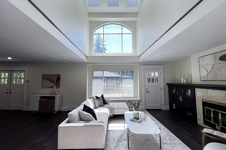 2508 W 34th Avenue Vancouver, BC - 16