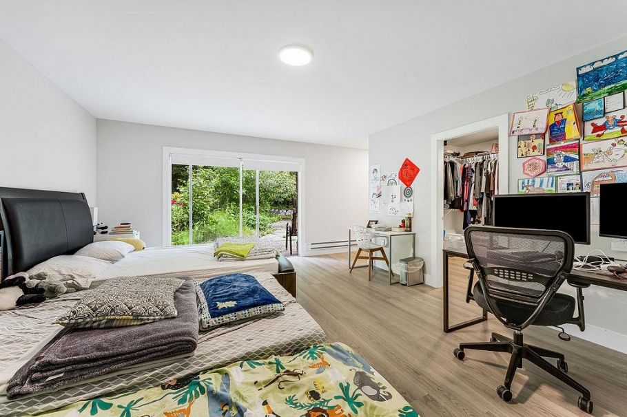 2991 SW Marine Drive Vancouver, BC - 29