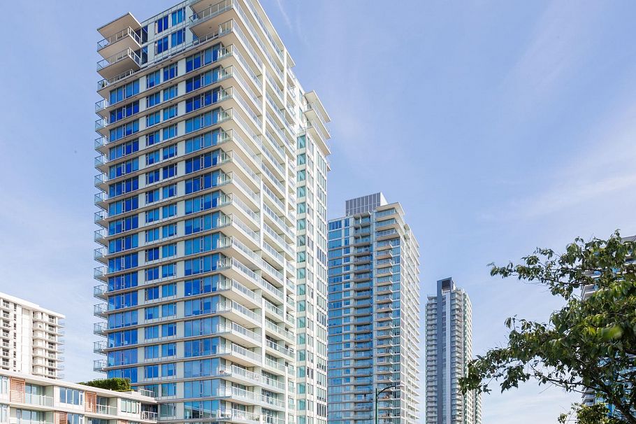 3003 8131 Nunavut Lane Vancouver, BC - 31