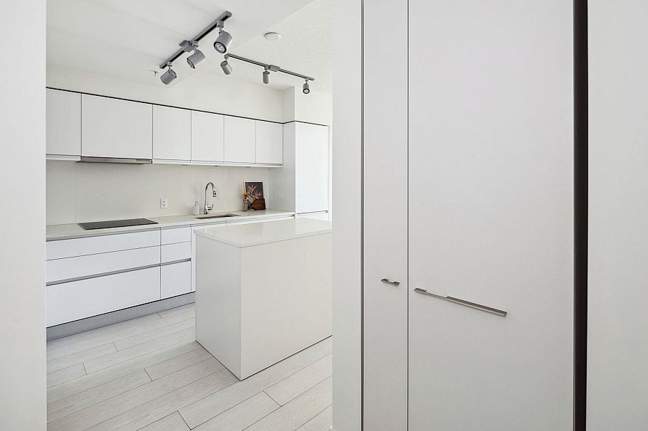 611 180 E 2nd Avenue Vancouver, BC - 17