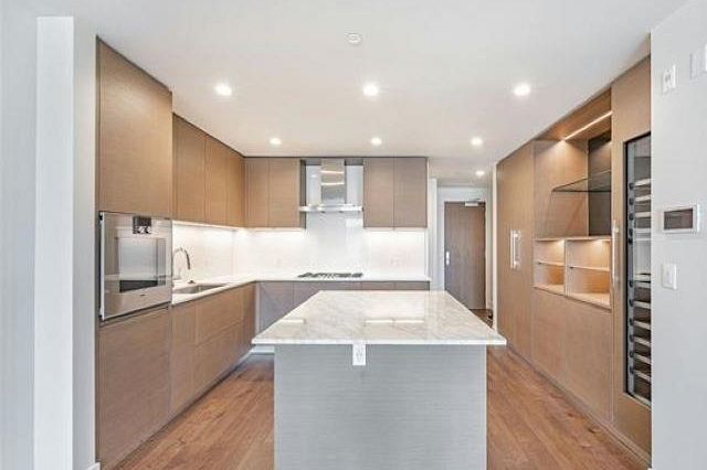 303 3639 W 16th Avenue Vancouver, BC - 10