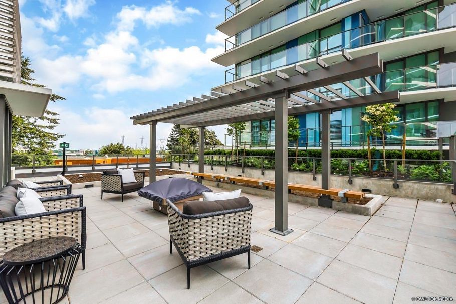 408 8238 Lord Street Vancouver, BC - 18