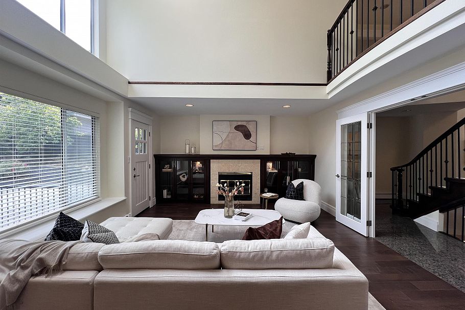 2508 W 34th Avenue Vancouver, BC - 14