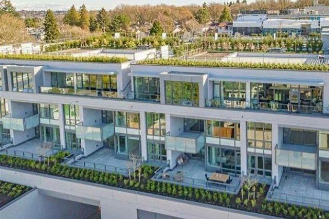 303 3639 W 16th Avenue Vancouver, BC - 2