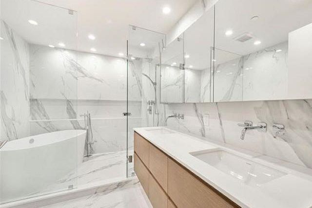 303 3639 W 16th Avenue Vancouver, BC - 21