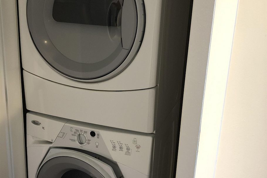 1705 1055 Richards Street Vancouver, BC - 9