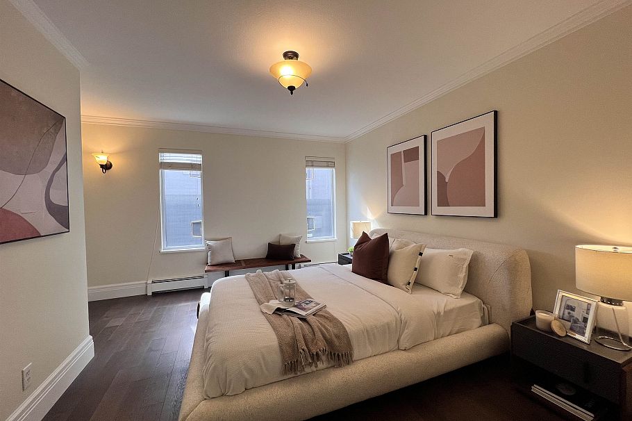 2508 W 34th Avenue Vancouver, BC - 20