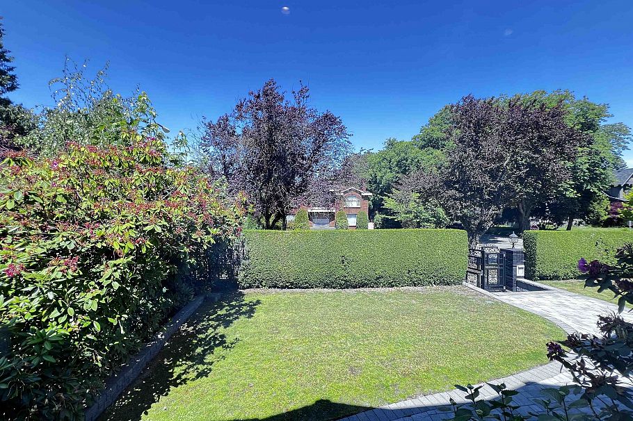 2508 W 34th Avenue Vancouver, BC - 40