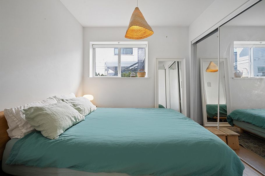 355 E 16th Avenue Vancouver, BC - 15