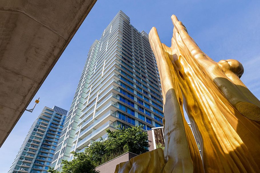 3003 8131 Nunavut Lane Vancouver, BC - 20