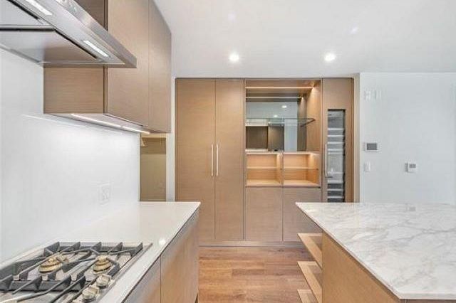 303 3639 W 16th Avenue Vancouver, BC - 12