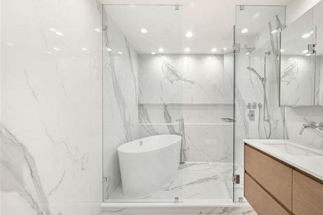 303 3639 W 16th Avenue Vancouver, BC - 20