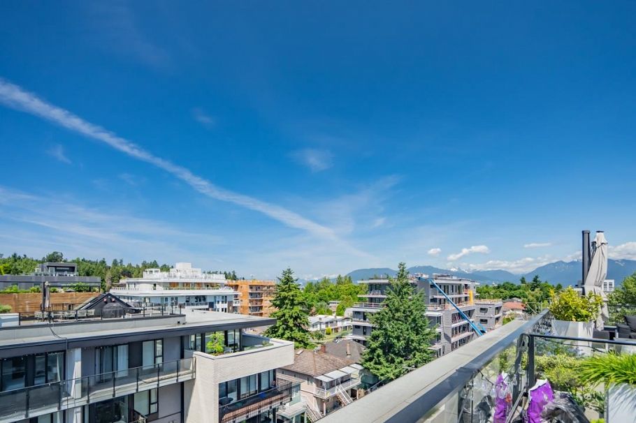 605 5085 Main Street Vancouver, BC - 28