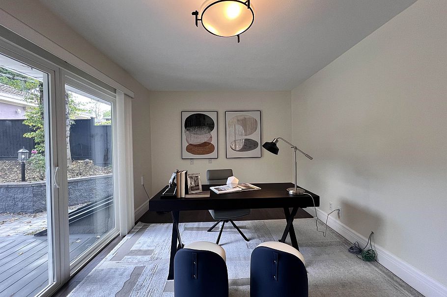 2508 W 34th Avenue Vancouver, BC - 19