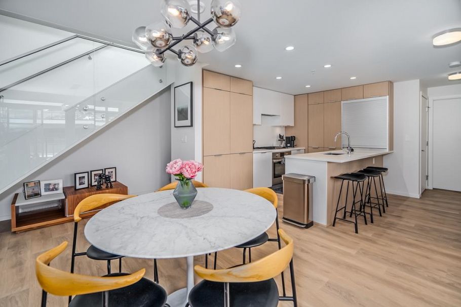 605 5085 Main Street Vancouver, BC - 8