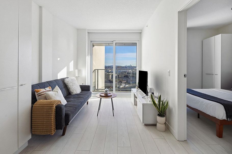 611 180 E 2nd Avenue Vancouver, BC - 14