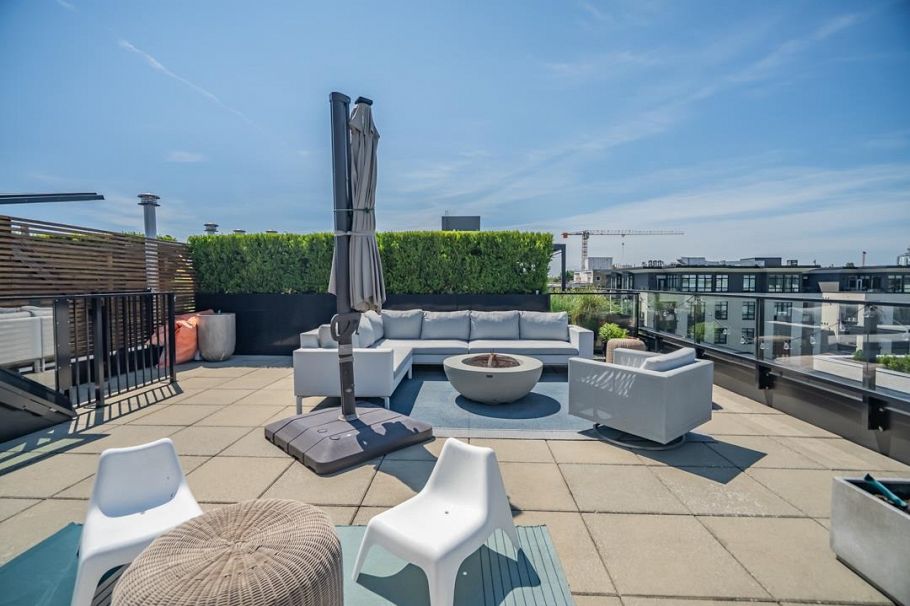 605 5085 Main Street Vancouver, BC - 29