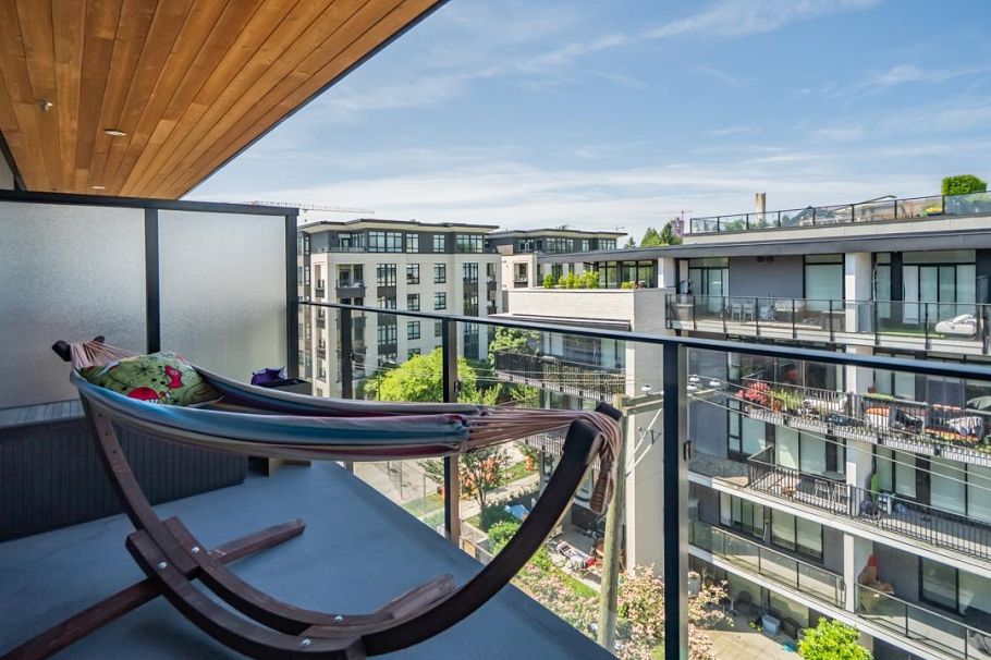 605 5085 Main Street Vancouver, BC - 25