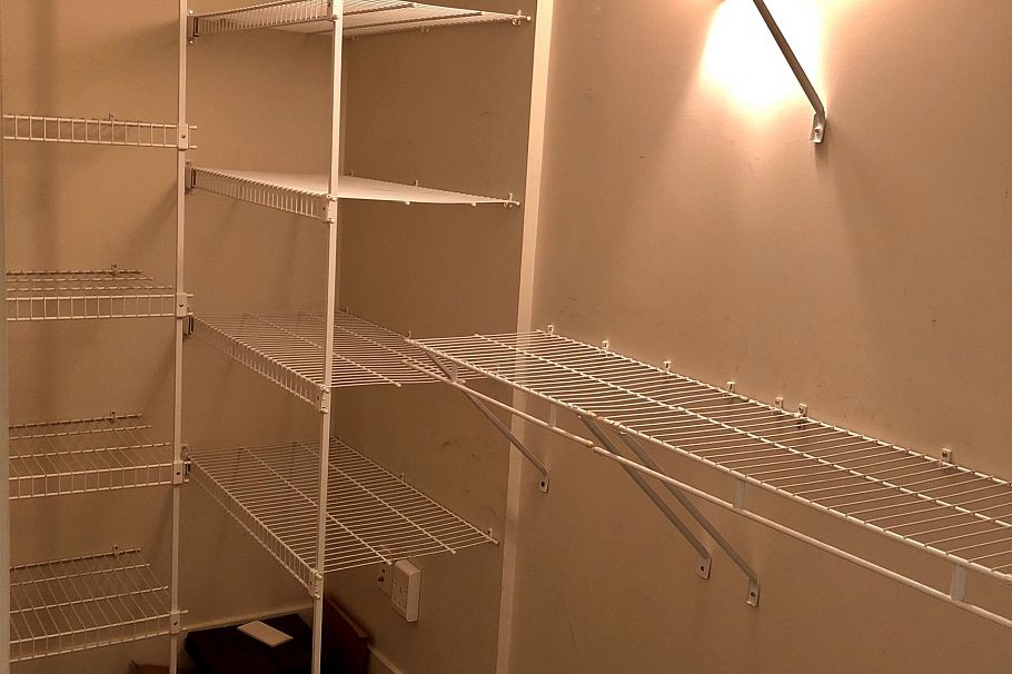 1705 1055 Richards Street Vancouver, BC - 10