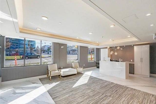 303 3639 W 16th Avenue Vancouver, BC - 3