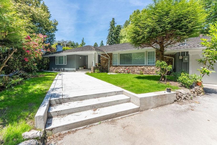 2991 SW Marine Drive Vancouver, BC - 6