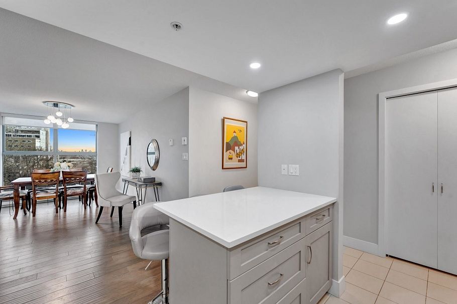 803 1159 Main Street Vancouver, BC - 20