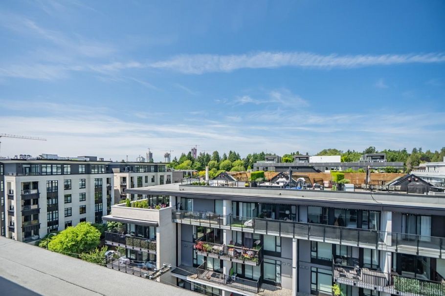 605 5085 Main Street Vancouver, BC - 27