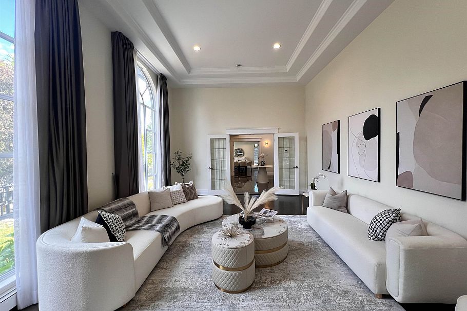 2508 W 34th Avenue Vancouver, BC - 5