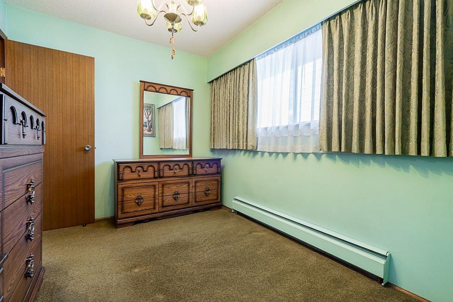 1415 Salsbury Drive Vancouver, BC - 7